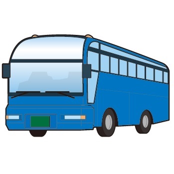 バスツアー　Bus tour 04