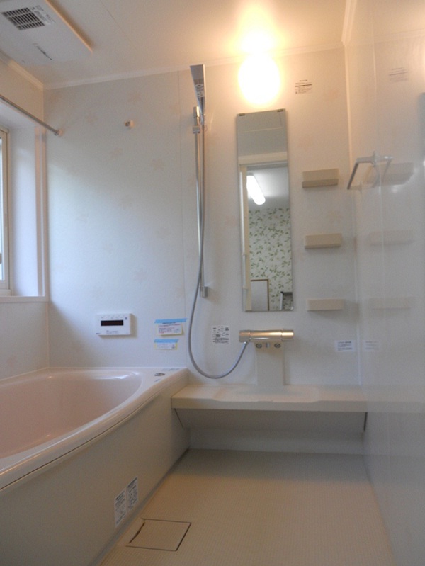 寒い浴室を何とかしたい・・・冬場の怖い事故を防ぐために　　　熊本県　熊本市
